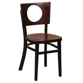 a3 chair with hole