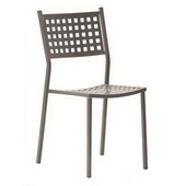 alice chair stackable
