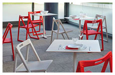 enjoy chair-bold base
