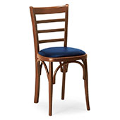 holen chair upholstered