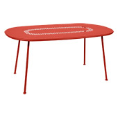 lorette 5762 table 160x90cm