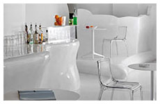 miss you chair-ypsilon base