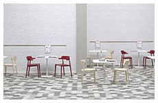 nemea chair-stylus base