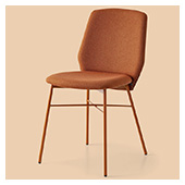 sibilla soft cb 1959-a chair