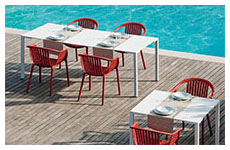 tatami chair-togo table
