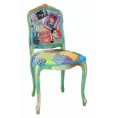 yvo s700 chair limited edition