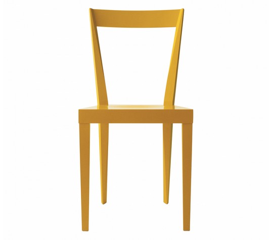 Sedia Livia - Gio Ponti sedia livia - gio ponti