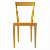Sedia Livia - Gio Ponti sedia livia - gio ponti