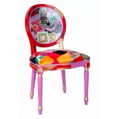 luigi xvi- trianon s200 chair limited edition