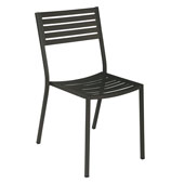 segno 263 chair stackable