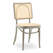 sissi chair cane seat