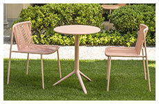 tribeca chair-elliot table
