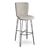 rapper stool
