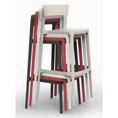 Skin Stool stackable skin stool stackable