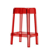 rubik stool medium stackable
