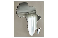 africa mirror