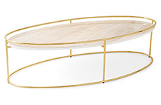 Atollo CS 5098 CL Side Table atollo cs 5098 cl side table