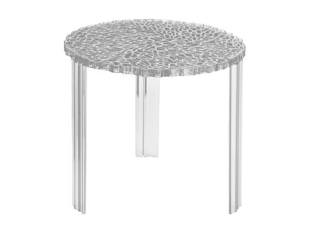 Tavolino T Table 8502 tavolino t table 8502