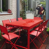 Tavolo Biarritz 2150 100x200/300cm tavolo biarritz 2150 100x200/300cm