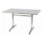 Corsica 104 Table rectangular corsica 104 table rectangular