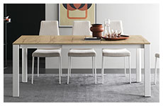 duca table cs 4089-r 110