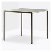 fabbrico table 70x70 cm