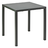 tavolo quatris 60x60cm