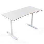 xena table - electrical legs