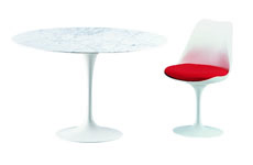 Tavolo Saarinen E54T tavolo saarinen e54t