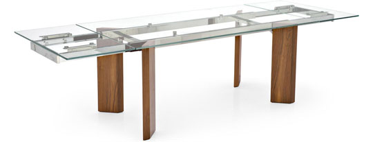 Tavolo Tower Wood CS 4057-RL tavolo tower wood cs 4057-rl