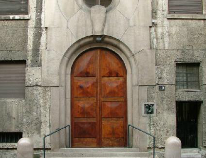 Milano milano