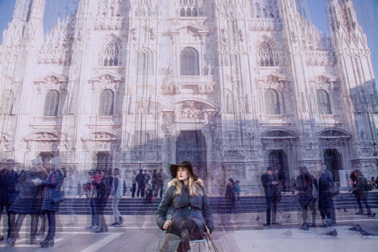 Milano milano