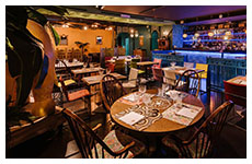 Goa Fusion Restaurant & Cocktail Bar