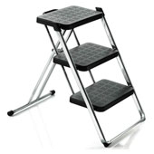 nuova step office stepladder