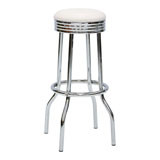 Sgabello Boston 223