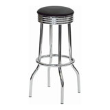 Sgabello Boston 223