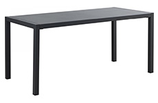 tavolo quatris 140x80cm