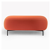 buddy 215 ottoman