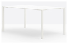 togo table 119x79cm h.72cm