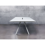 Scrivania Arki Table