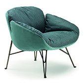 juno armchair