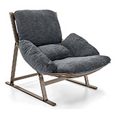 belair armchair