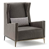 goldfinger armchair