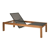 lettino xqi 195 lounger