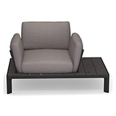 Poltrona Tami outdoor poltrona tami outdoor