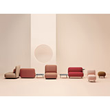 Pouf Buddy 212 S