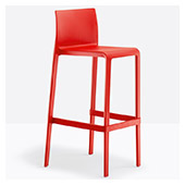 volt 678 stool h.77cm