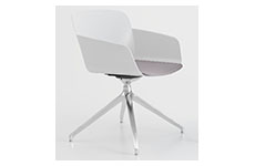 libera lc2gl armchair