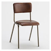 susina chair upholstered