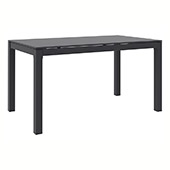 extia table ex14080 140(200)x80 cm